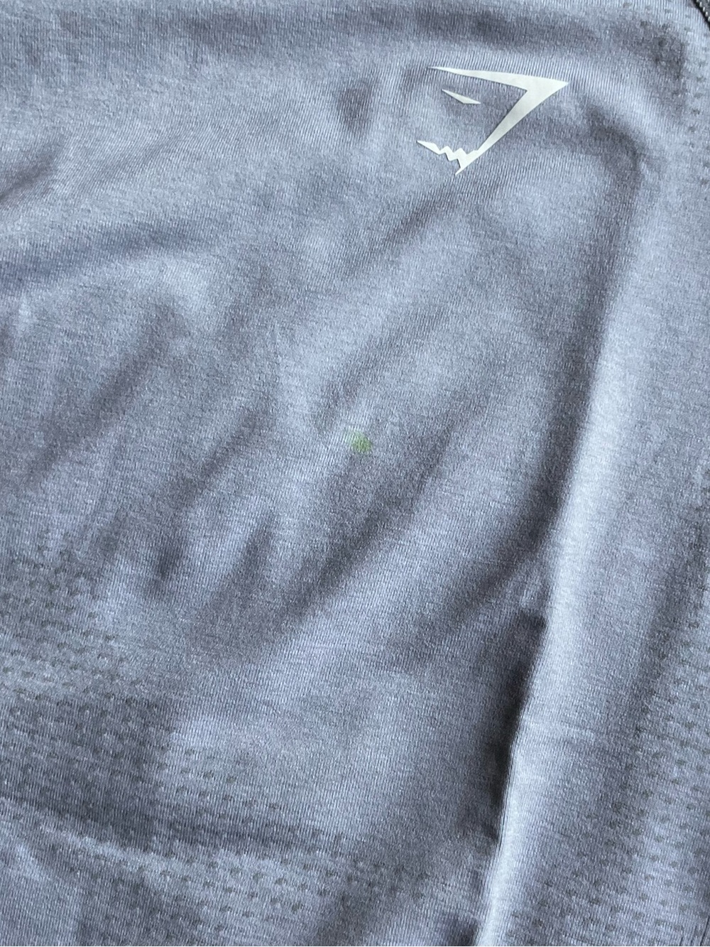 Gymshark Vital Seamless 2.0 Tee - Picture 5 of 5